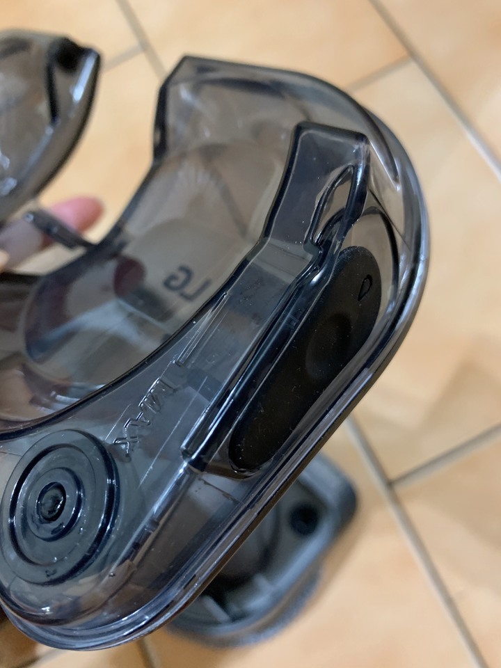 LG A9K開箱分享