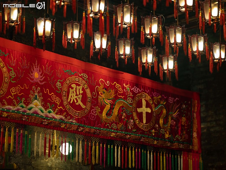 點我看大圖 Sigma 85mm F1.4 DG HSM - L-Mount 用後感 (Leica SL2)