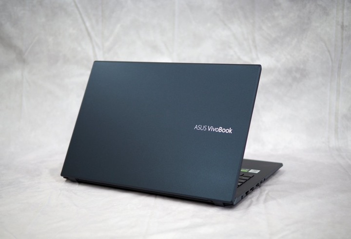 筆電也來玩跨界 ASUS VivoBook 15 X571LI 簡單開箱