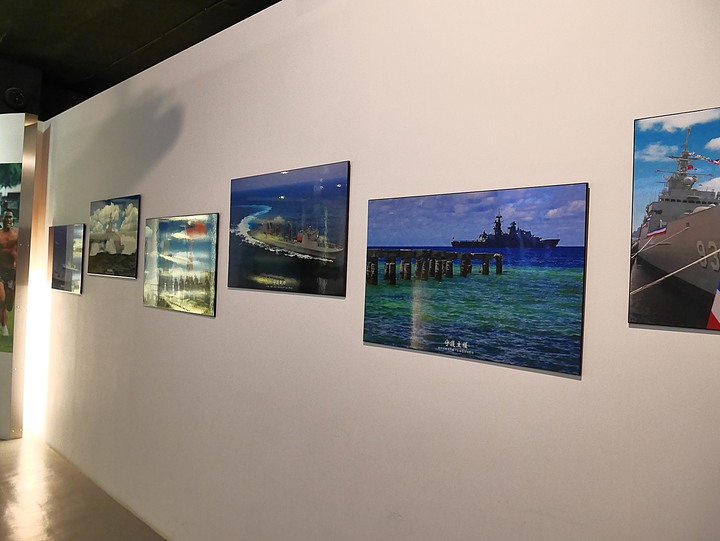 高雄市 左營 軍區故事館 — 海軍與軍區眷村的回憶場景— 左營海軍眷村半日散策之第三部