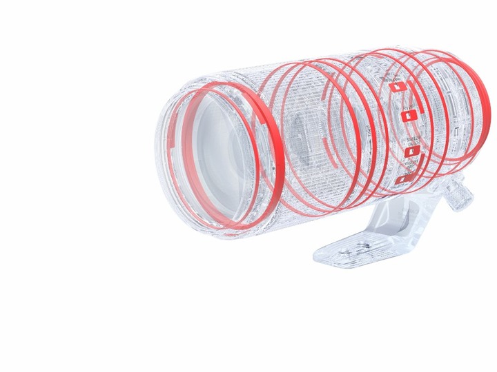 Canon RF100-500mm F4.5-7.1L IS USM 全新上市！