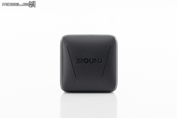 XROUND AERO 真無線藍牙耳機試用 音樂與遊戲間的超沈浸體驗！