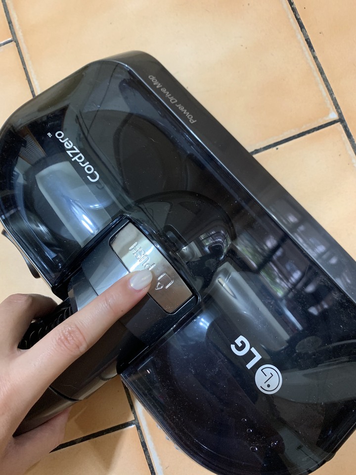 LG A9K開箱分享