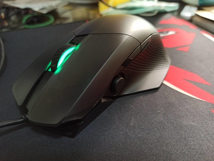 ROG Chakram Core