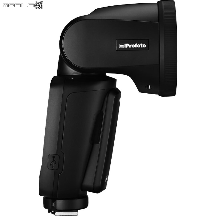 【新訊】Profoto A10 加入藍牙無線觸發 手機攝影補光神器！
