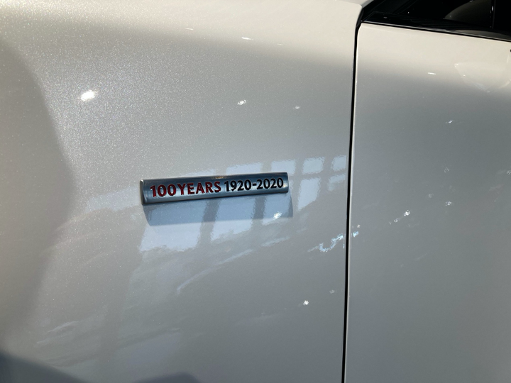 質感上身的Mazda3,今天目標來了