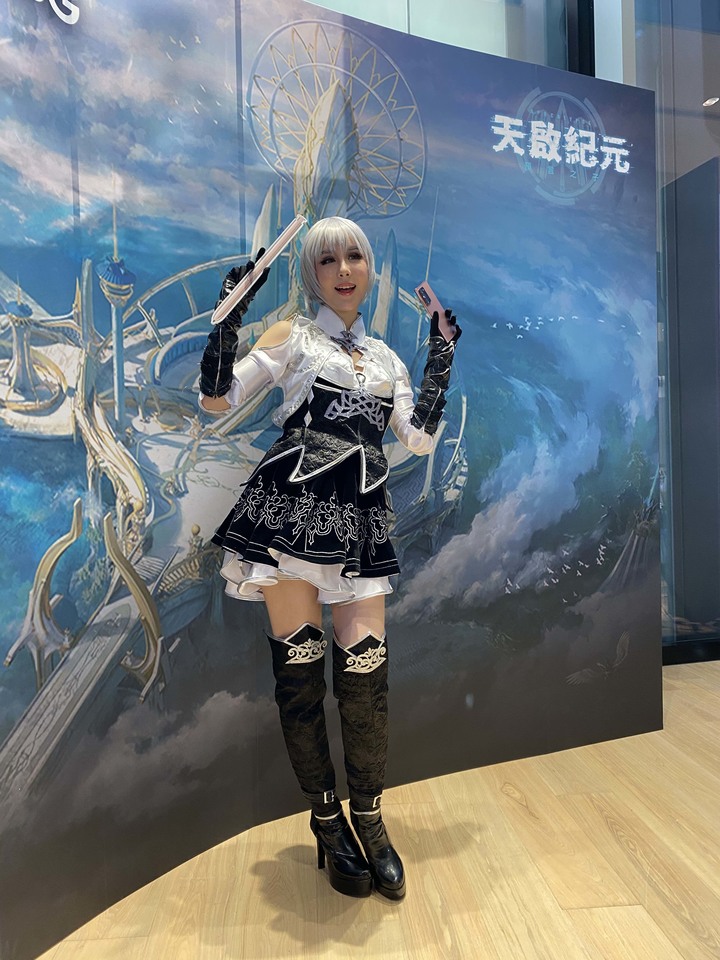 《行家AKA玩家》Note 20全新筆力 體驗會