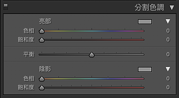 【新訊】Lightroom將推出「進階調色工具」 色輪調色更直觀!