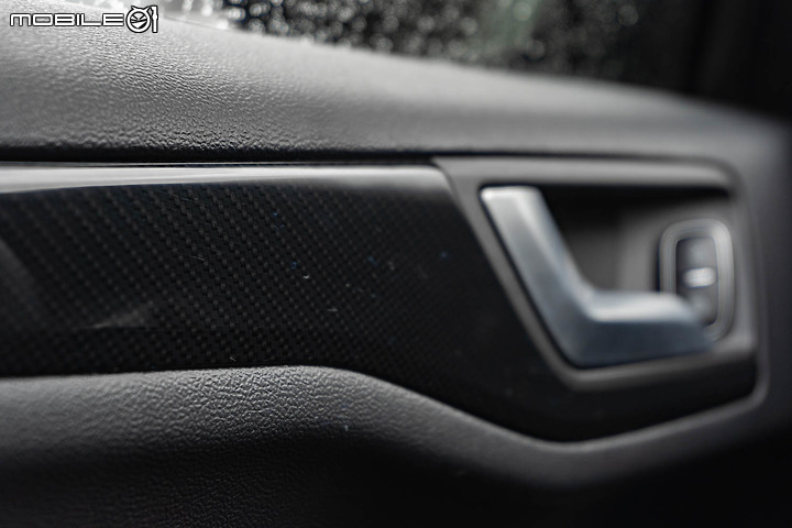 Ford Focus 4D ST-Line Lommel /17 SLA 試駕:運動舒適同等進化