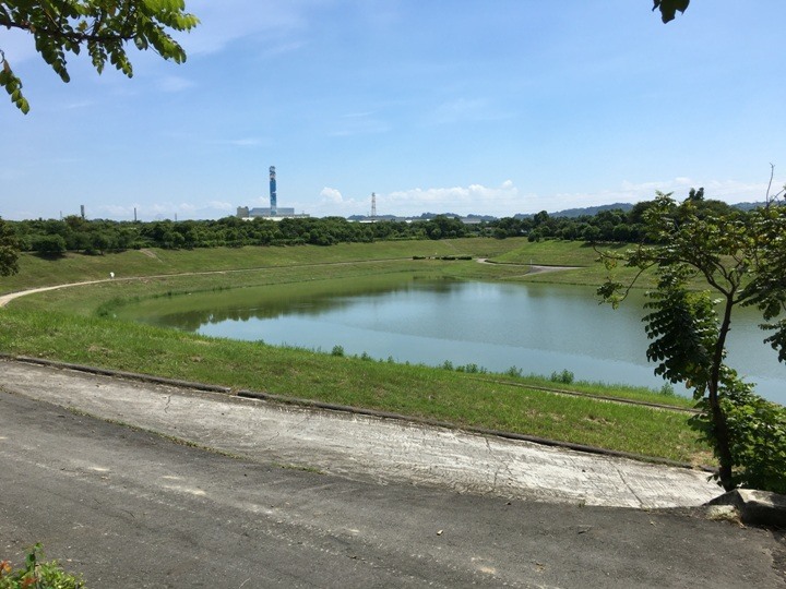 高 雄 「允 仁 允 武 」 單 車 遊 ( 仁 武 )