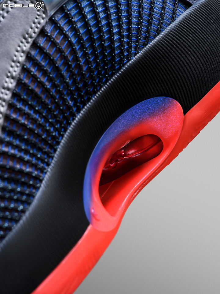 AIR JORDAN XXXV發表會重點整理！ 迎來進化的中底科技ECLIPSE PLATE 2.0！