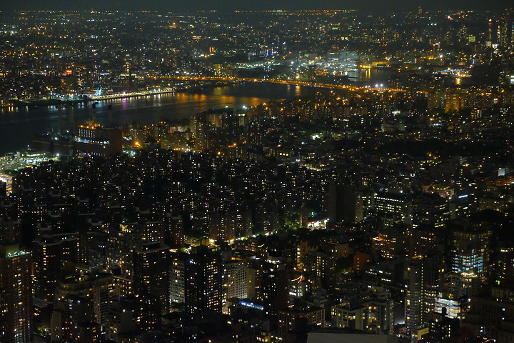[Fuji] New York - Big Apple