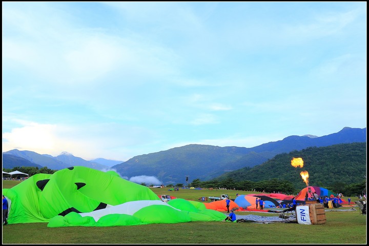 2020.08.21 花東四天三夜之旅