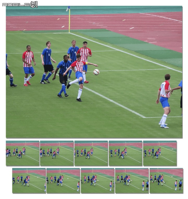 【新訊】Canon PowerShot ZOOM 僅有掌心般大小,同時帶來 100mm 及 400mm 望遠拍攝能力!