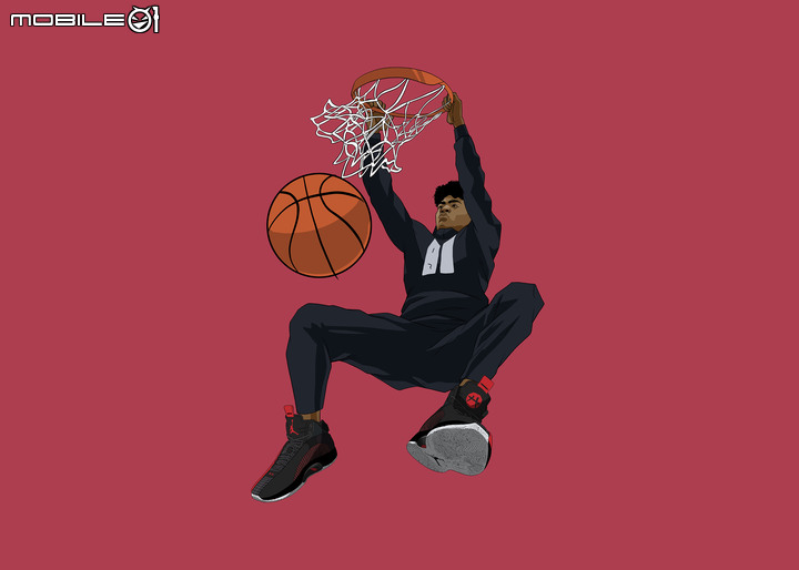 AIR JORDAN XXXV發表會重點整理! 迎來進化的中底科技ECLIPSE PLATE 2.0!