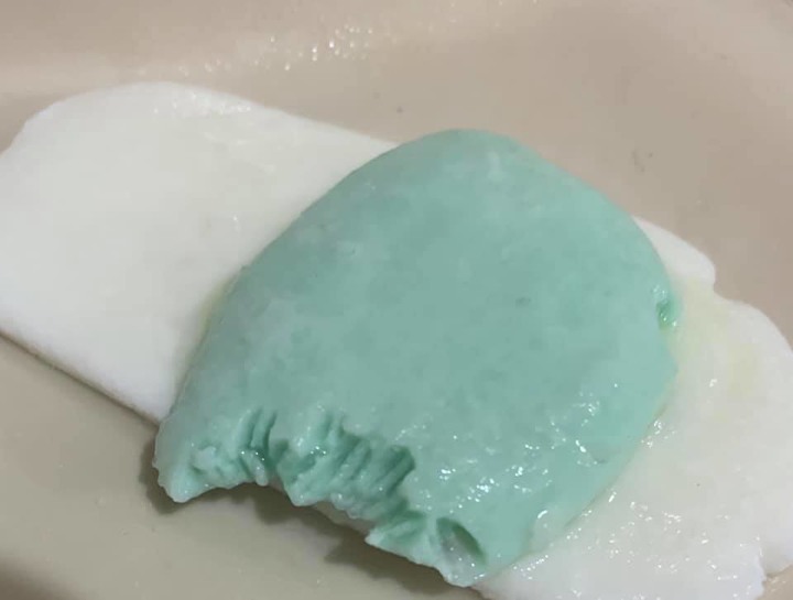 老鼠吃過的肥皂要如何處理？