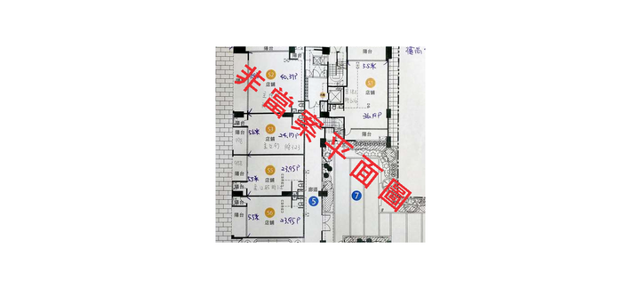 [誠實看屋]機捷真方便，65真方便，我在你中間的[新潤莫內花園]