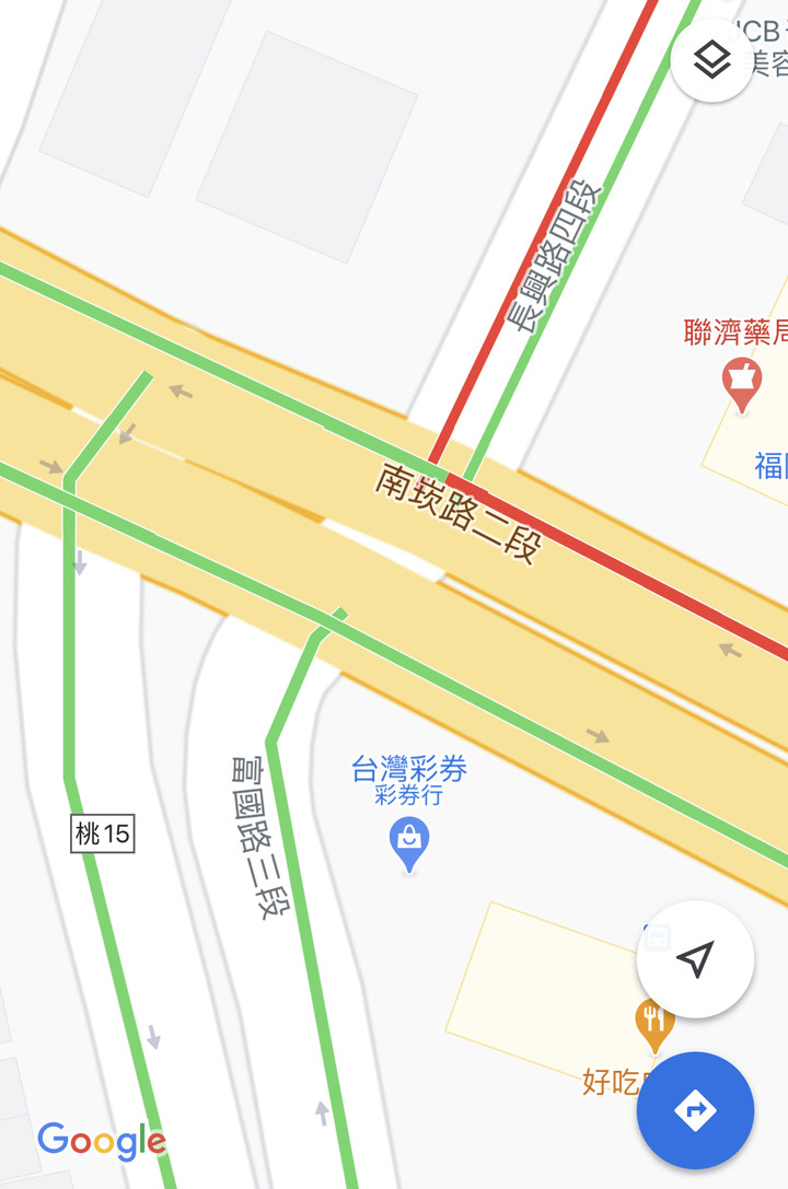 路口車禍肇責