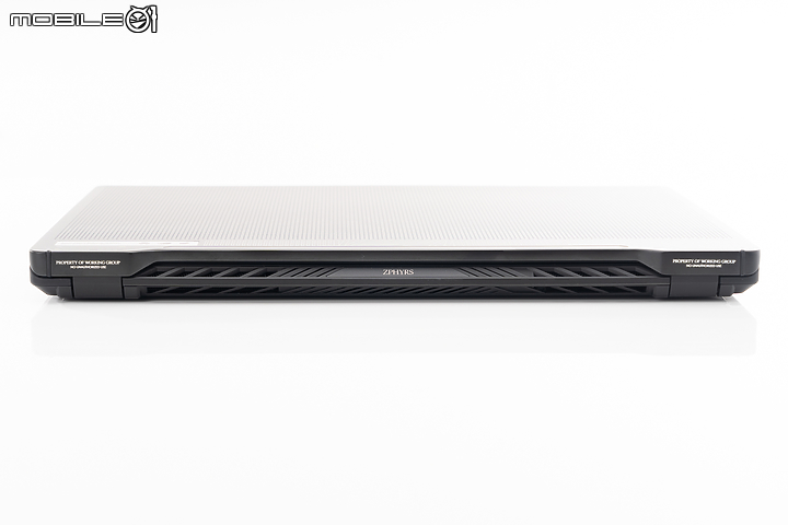 ROG Zephyrus G14-ACRNM 特別版獨家開箱 激起潮流與科技的完美火花！