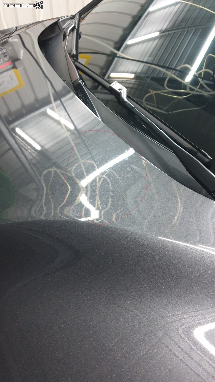 DIY洗車問題請益
