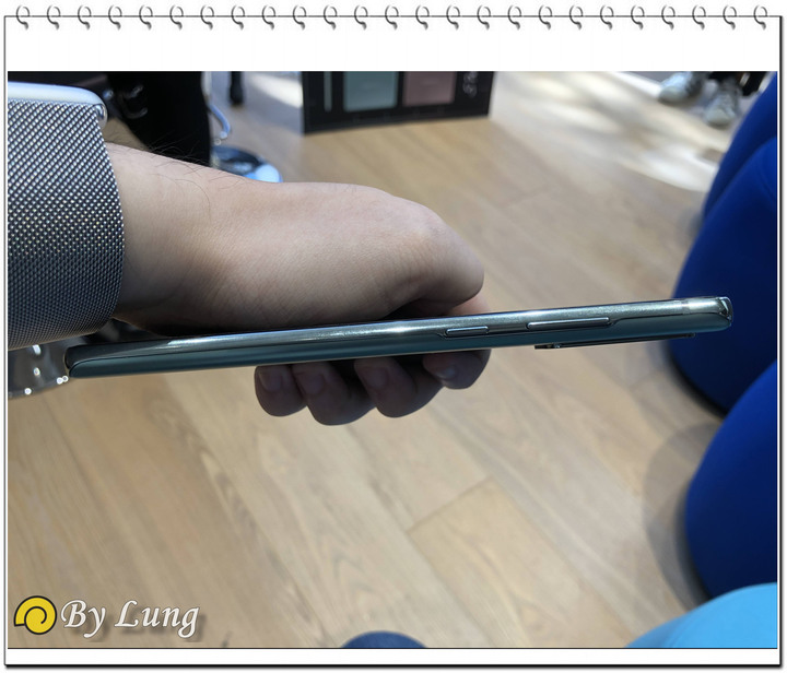 「行家AKA玩家」Galaxy Note20 5G系列體驗會分享