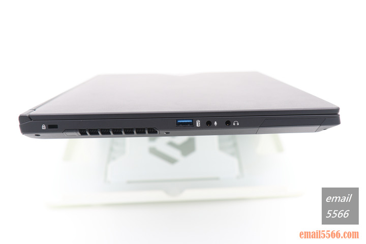 XPG XENIA女武神薩尼亞 電競筆電 1660Ti 開箱-威剛產品集一身