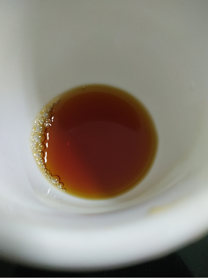 咖啡小日子-不願那麼酸的哥倫比亞櫻桃蜂鳥