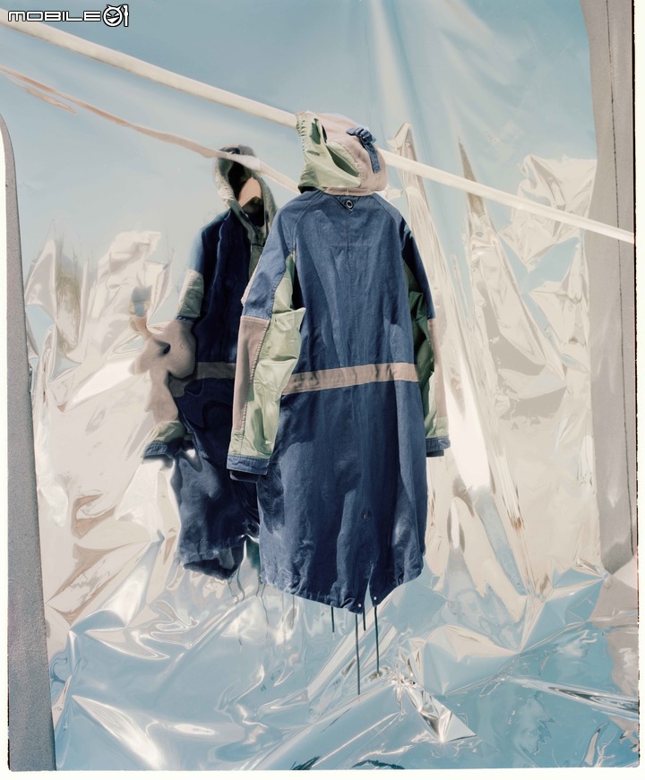 LEVI’S X White Mountaineering限定聯名系列發布 美式經典與日式山系機能的結合！