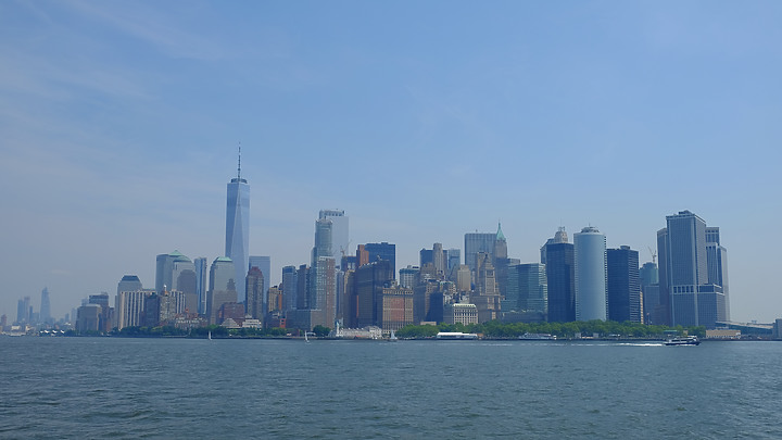 [Fuji] New York - Big Apple