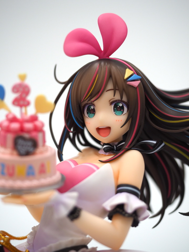 與你過生日! 虛擬YouTuber絆愛 Kizuna AI A.I. Party! Birthday with U