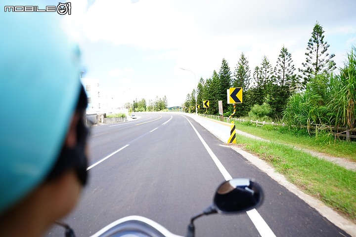 澎湖 抱歉 我也來報復性旅遊了