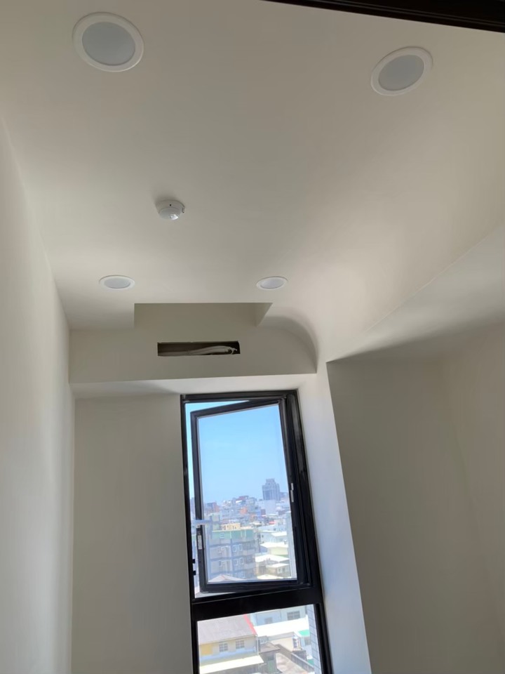 現代簡約風不專業開箱(新竹市)