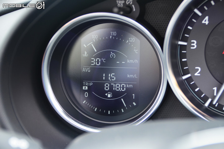 台灣切西瓜全紀錄,Mazda MX-5 超過千里的大冒險!