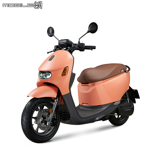 【採訪】更貼近女性需求 Aeonmotor Ai-3 Comfort / Comfort+ 正式上市!