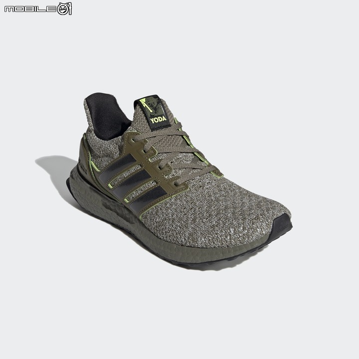 adidas Ultraboost DNA星戰聯名款發售 向五部曲上映40週年致敬!