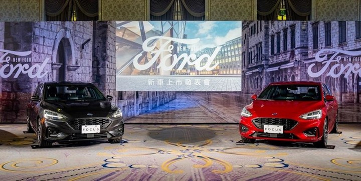 Toyota 佔 4 席，Honda 與 Ford 各搶 2 席！台灣國產車最新排行 Top 10