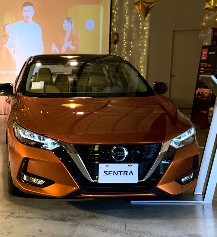 NISSAN 的 SENTRA 「仙草哥」有沒有可能超 FOCUS 趕 ALTIS