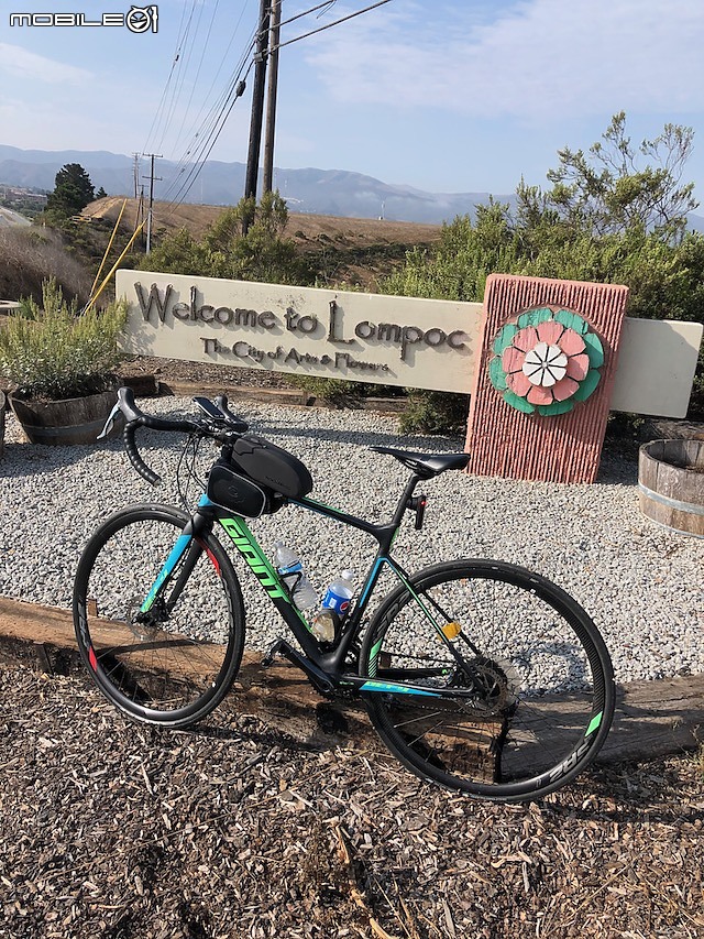 (2020秋) 🚴🇺🇸 南加州: 太平洋海岸1號公路