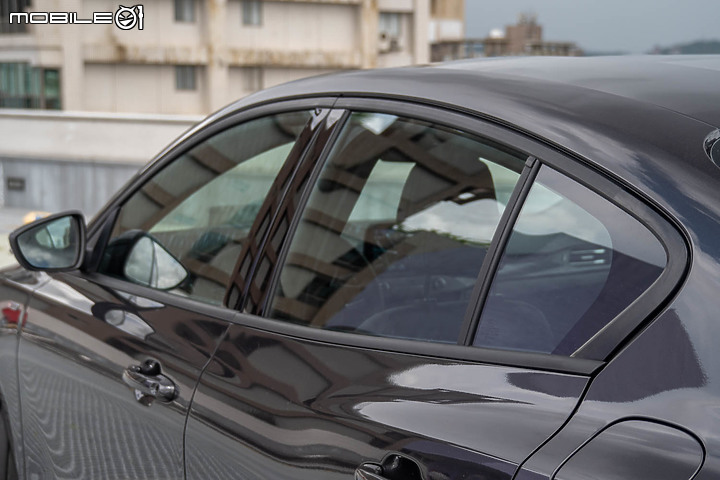 Ford Focus 4D ST-Line Lommel /17 SLA 試駕:運動舒適同等進化