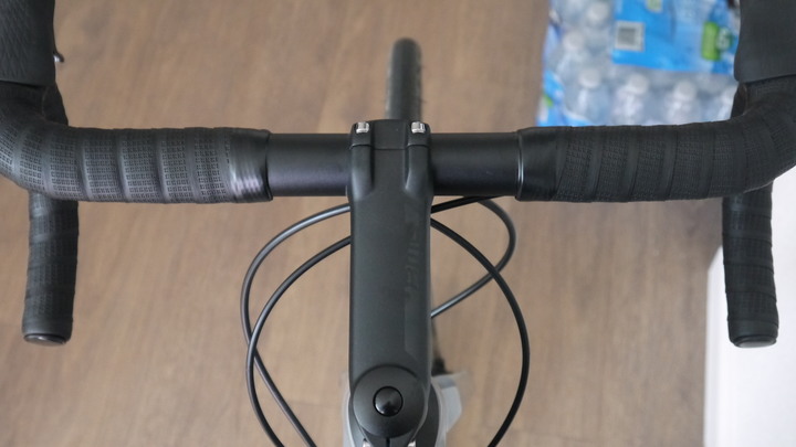 BMC Roadmachine 02 THREE 開箱