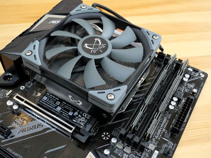 A520 AORUS ELITE 三秒合體 R7 4750G