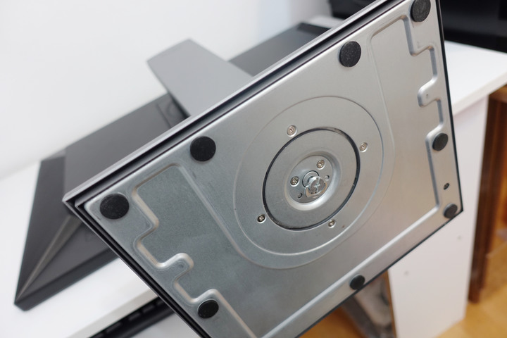 (心得) ASUS ProArt PA278VQ 一般螢幕升級成設計用螢幕