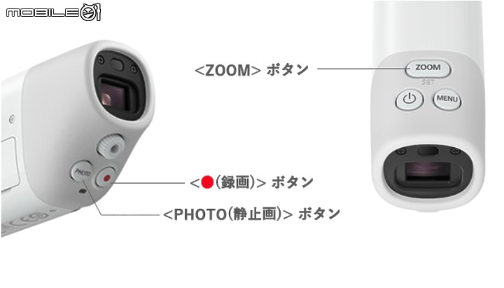 【新訊】Canon PowerShot ZOOM 僅有掌心般大小，同時帶來 100mm 及 400mm 望遠拍攝能力！