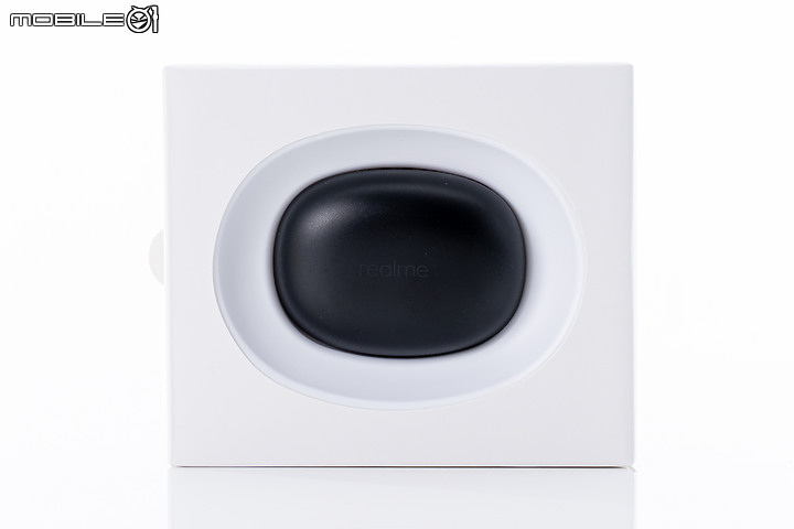 realme Buds Q 舒適與質感兼有的性價之選