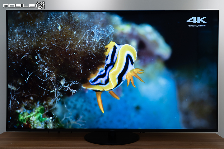 Panasonic TH-65HX900W 4K液晶電視 用親民價入手日製核心影像技術！
