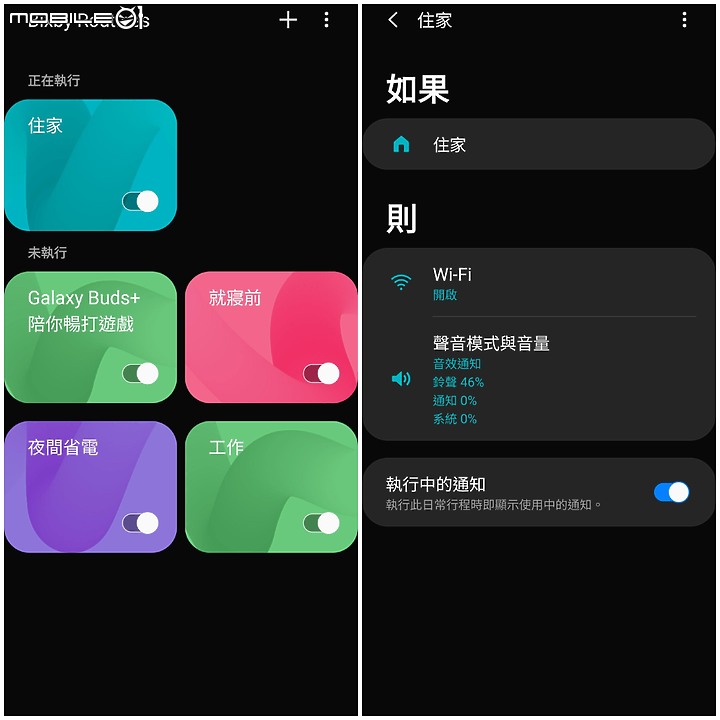 點我看大圖 「行家AKA玩家最佳夥伴! Galaxy Note20 5G系列旗艦機體驗會」 之 二少爺 不專業 心得分享