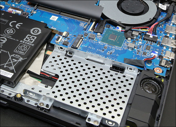 [神龍] TUF GAMING F15 FX506LI開箱一波