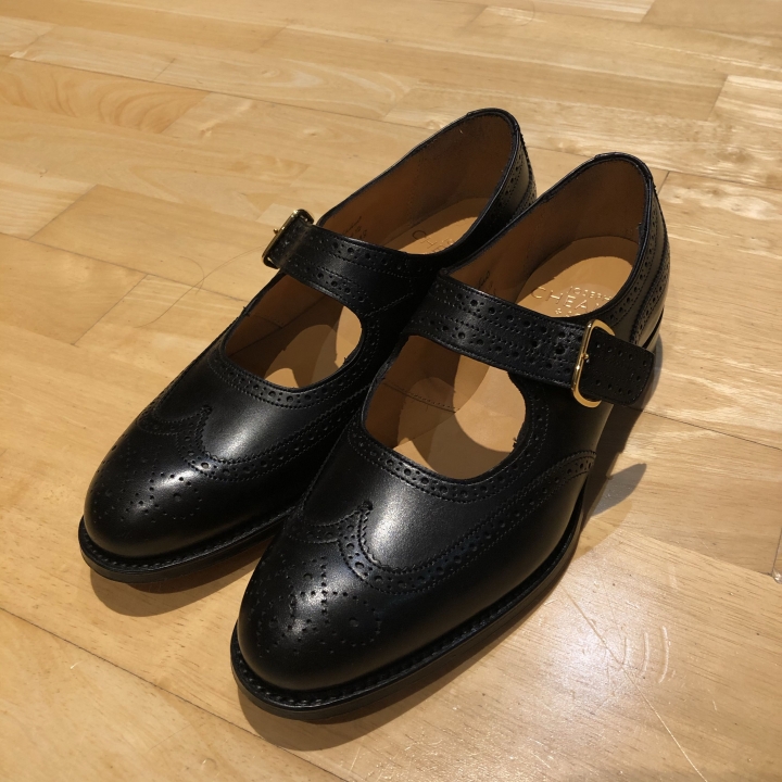 英國北安普頓 C&J / Cheaney