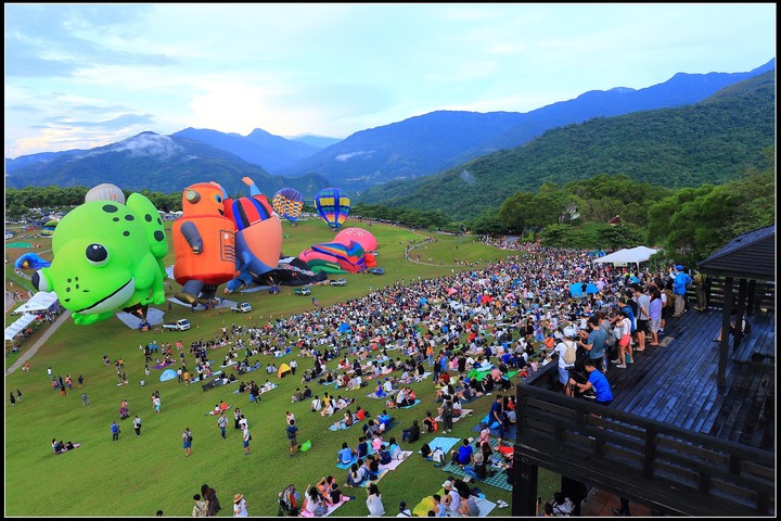 2020.08.21 花東四天三夜之旅