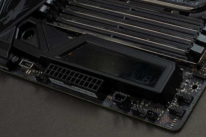 入手 RTX 3090 之前，先來張豪華海景  x570～